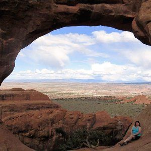 Meet your Posher, Susan